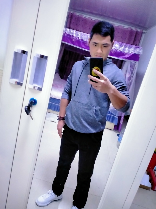 空心的第一张照片--大连相亲服务中心