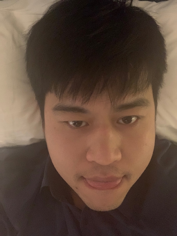 凌立的第一张照片--大连相亲服务中心