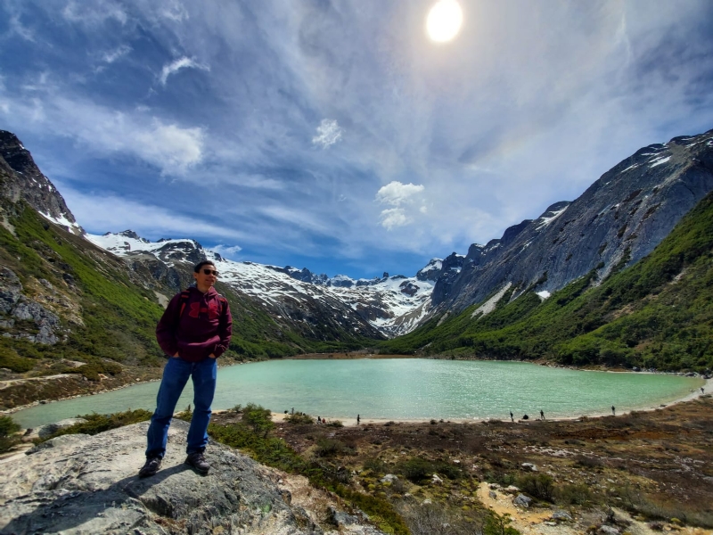 Raymond的第一张照片--大连相亲服务中心