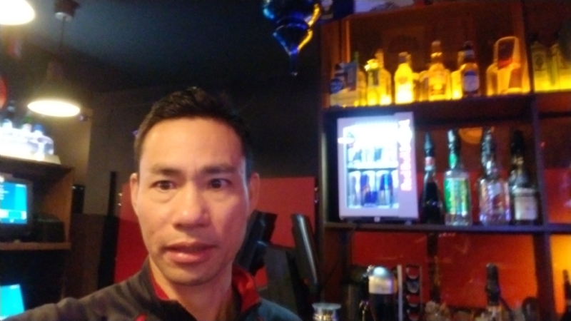 Raymond的第二张照片--大连相亲服务中心