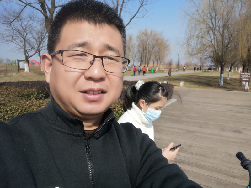 福星的第一张照片--大连相亲服务中心