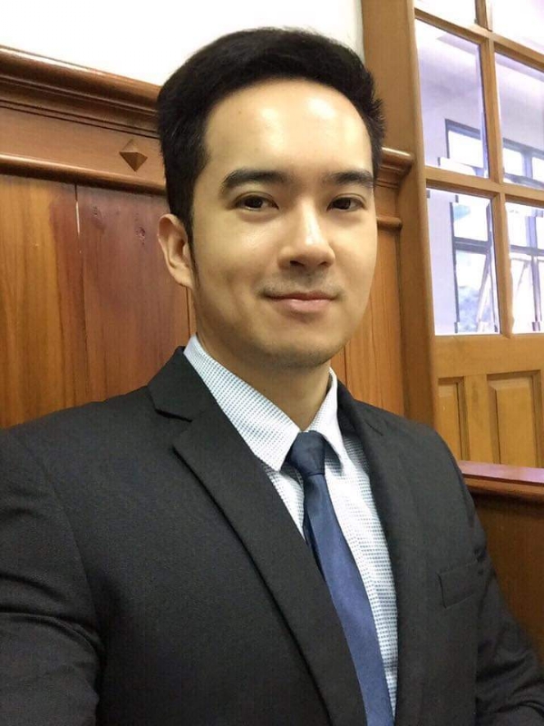 不负遇见的第一张照片--大连相亲服务中心