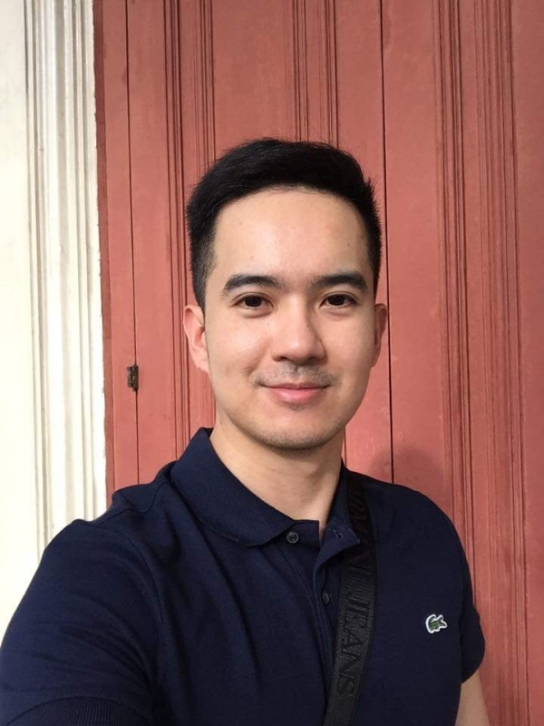 不负遇见的第二张照片--大连相亲服务中心