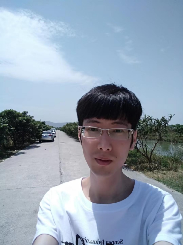 一叶知秋的第一张照片--大连相亲服务中心