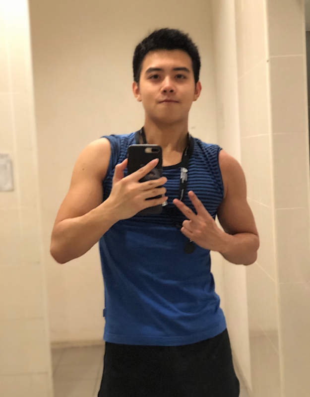 陈力晗的第二张照片--大连相亲服务中心