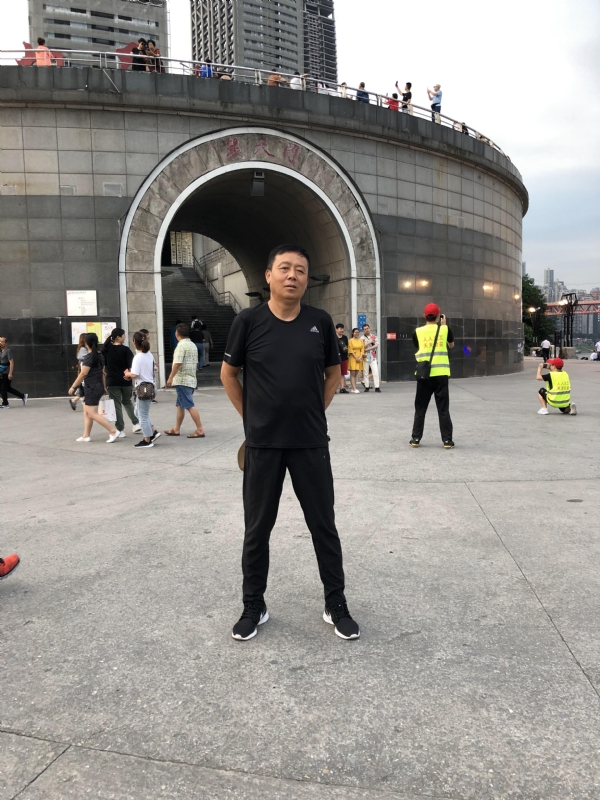 旭日东升的第一张照片--大连相亲服务中心