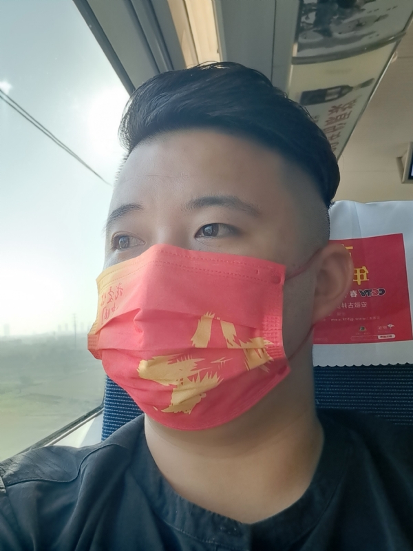 钟声的第一张照片--大连相亲服务中心