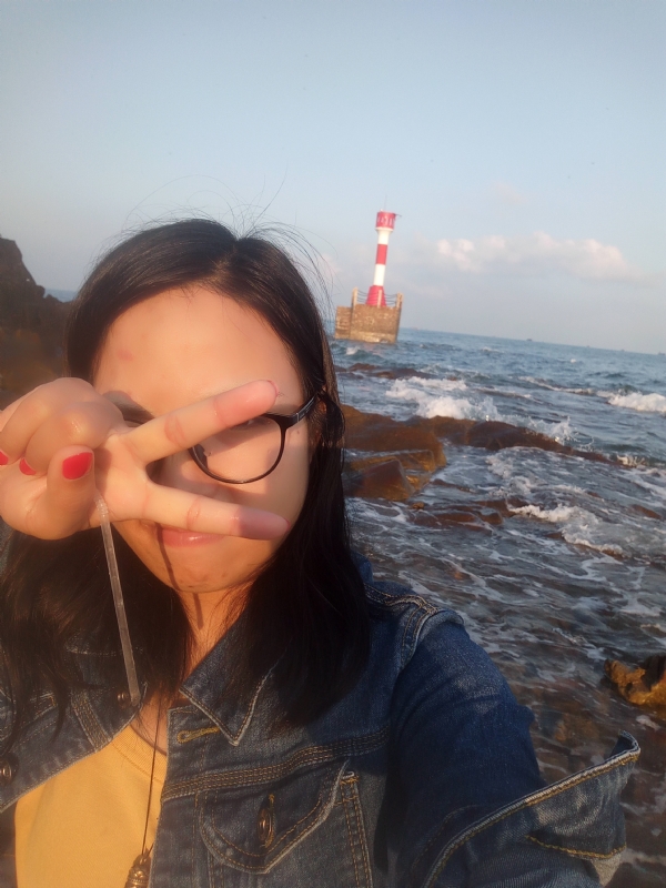 清尘看雪白了头的第一张照片--大连相亲服务中心