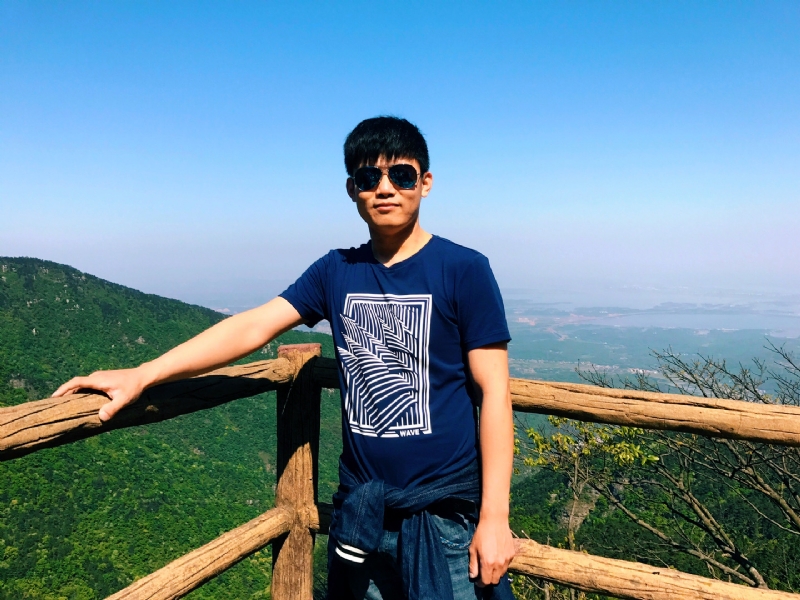 清风的第一张照片--大连相亲服务中心