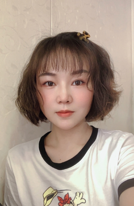 Faviana的第一张照片--大连相亲服务中心