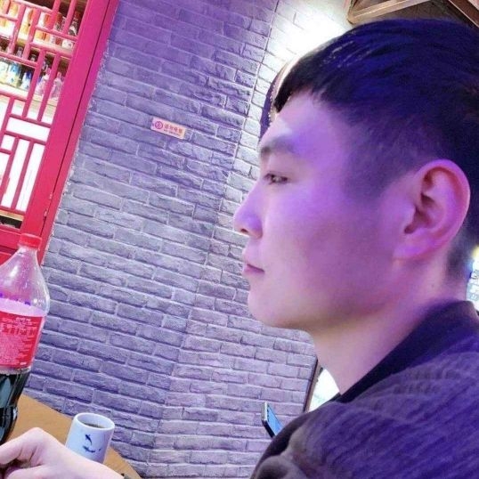 皮皮鲁的第一张照片--大连相亲服务中心