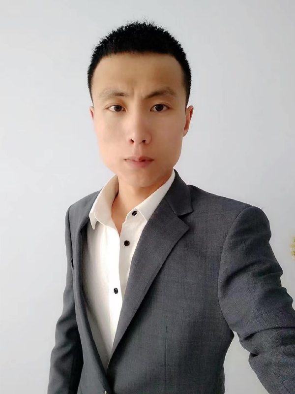 小军的第一张照片--大连相亲服务中心