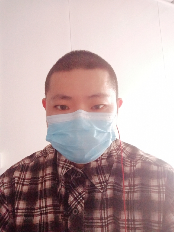 国平暖男的第一张照片--大连相亲服务中心