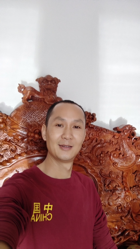 想有个家的第二张照片--大连相亲服务中心