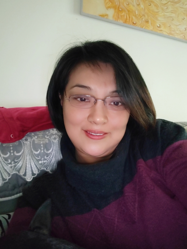 俐桦的第一张照片--大连相亲服务中心