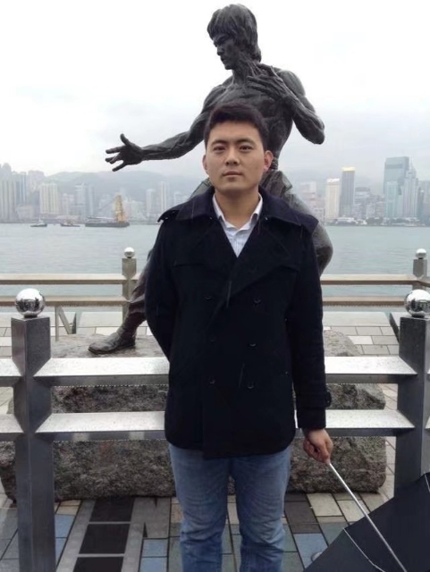 正身清心的第一张照片--大连相亲服务中心