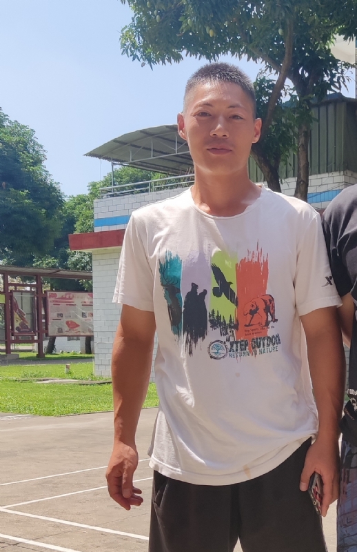 孤鹰的第一张照片--大连相亲服务中心