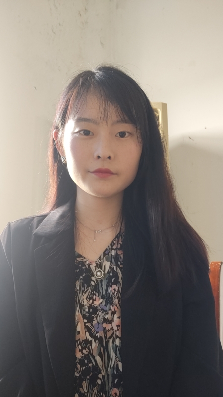 啾啾儿的第二张照片--大连相亲服务中心