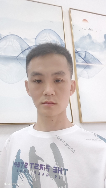 啊鑫的第一张照片--大连相亲服务中心