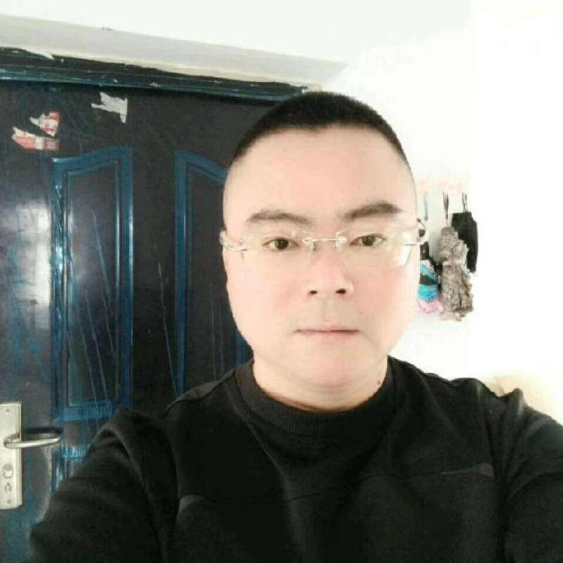 唐涛的第一张照片--大连相亲服务中心