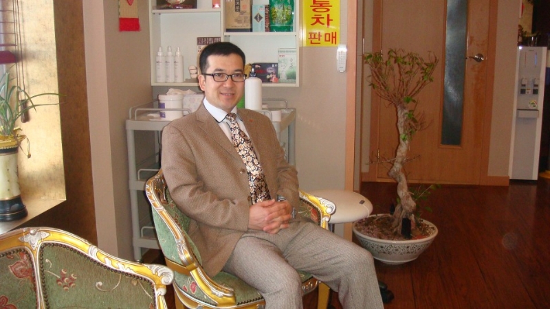 jinyuehan的第一张照片--大连相亲服务中心