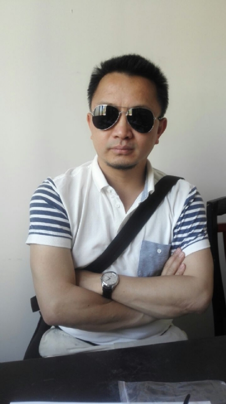 红粉知己觅一位的第一张照片--大连相亲服务中心