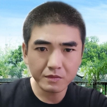 阳光帅气的第一张照片--大连相亲服务中心