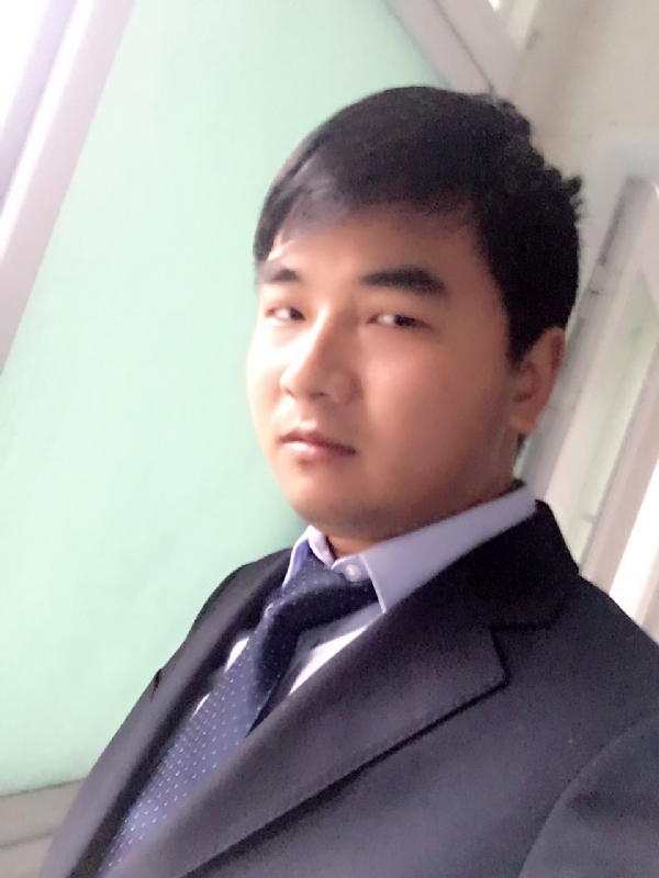 殷勤的王子的第一张照片--大连相亲服务中心