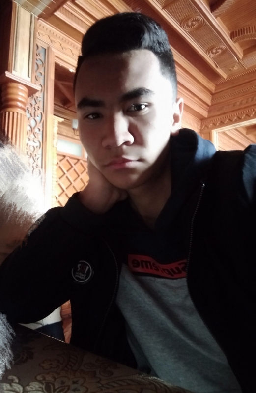 永不放弃的第一张照片--大连相亲服务中心