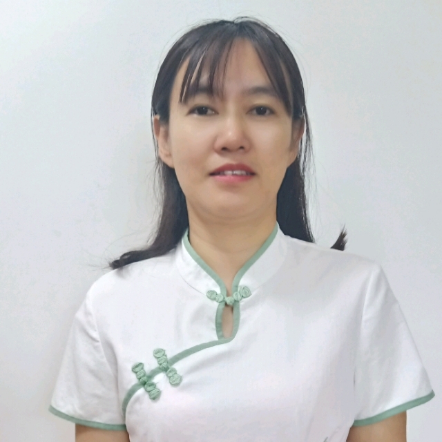 杨金凤的第一张照片--大连相亲服务中心