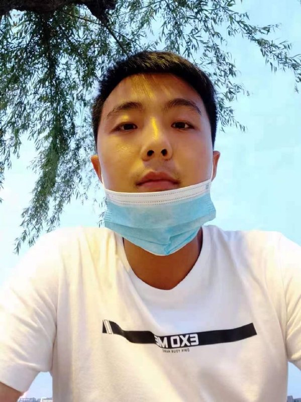 态度的第一张照片--大连相亲服务中心