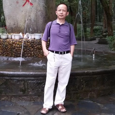 无垠的第一张照片--大连相亲服务中心