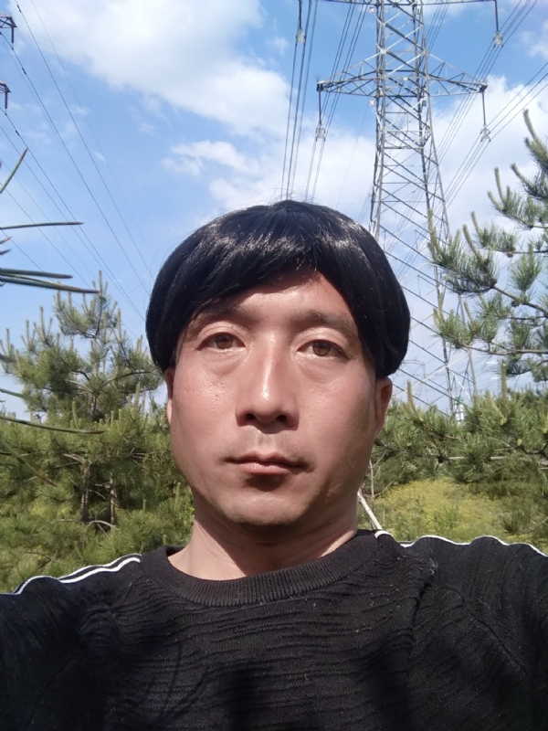 鹏友的第一张照片--大连相亲服务中心