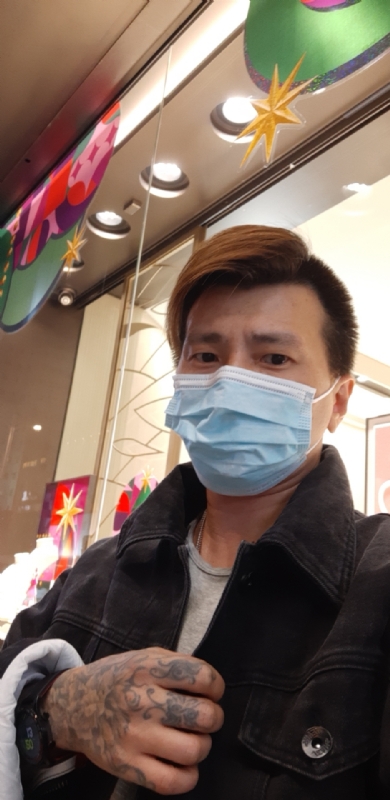 ~忠~仔的第二张照片--大连相亲服务中心