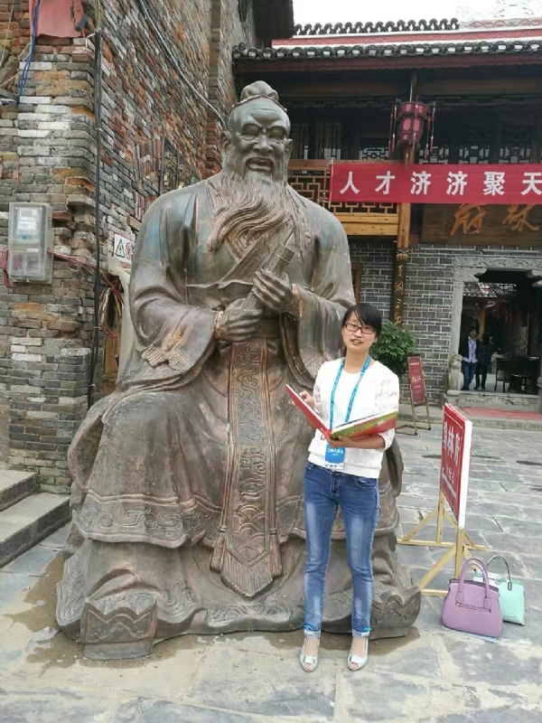 过眼云烟的第一张照片--大连相亲服务中心