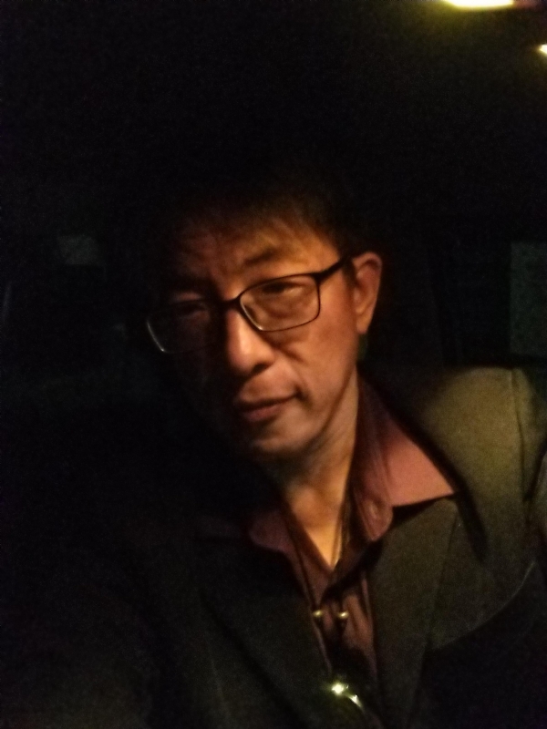 隱姓埋名的第一张照片--大连相亲服务中心