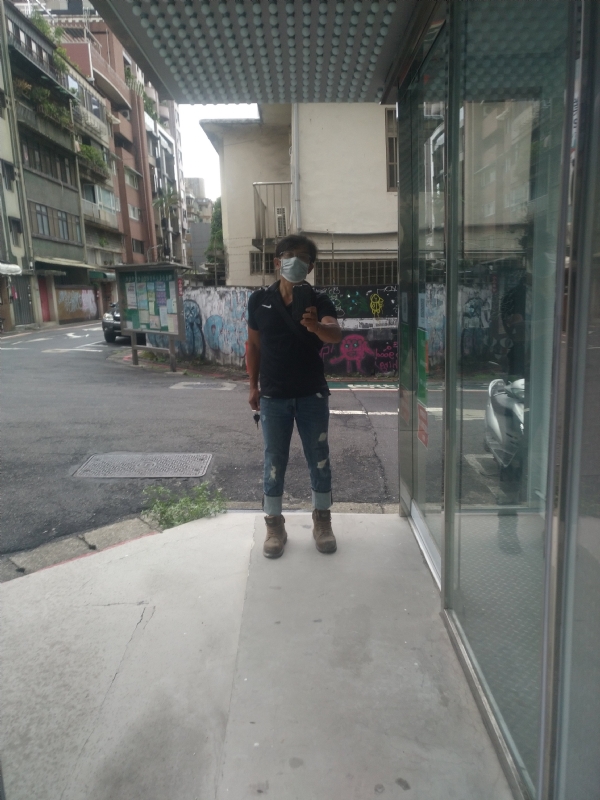 隱姓埋名的第二张照片--大连相亲服务中心