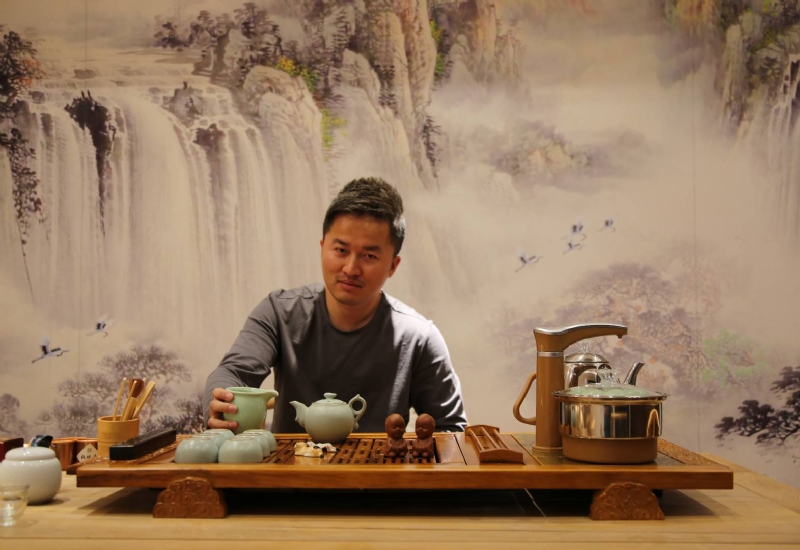 黑骏马的第二张照片--大连相亲服务中心