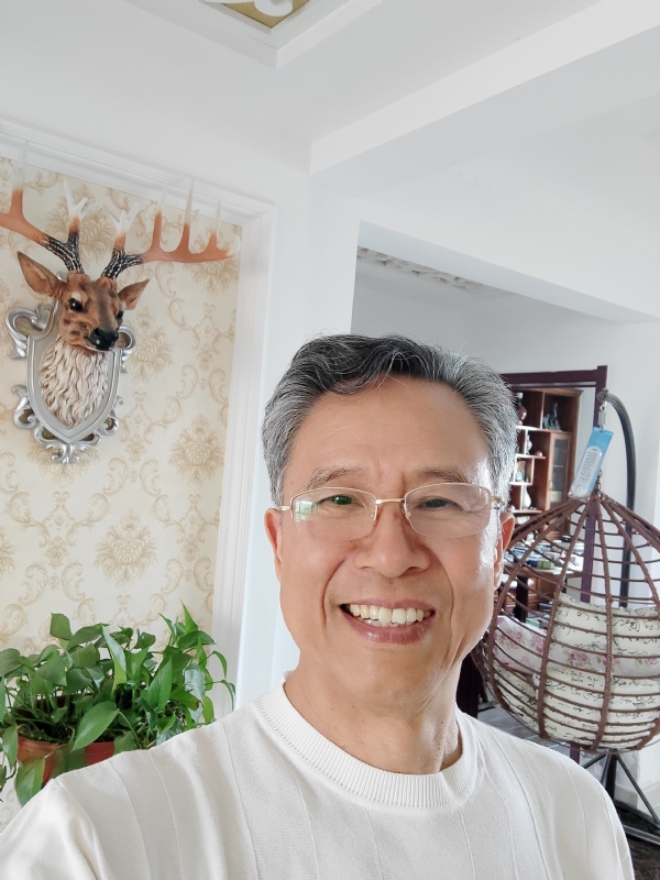 坐看云起时的第四张照片--大连相亲服务中心