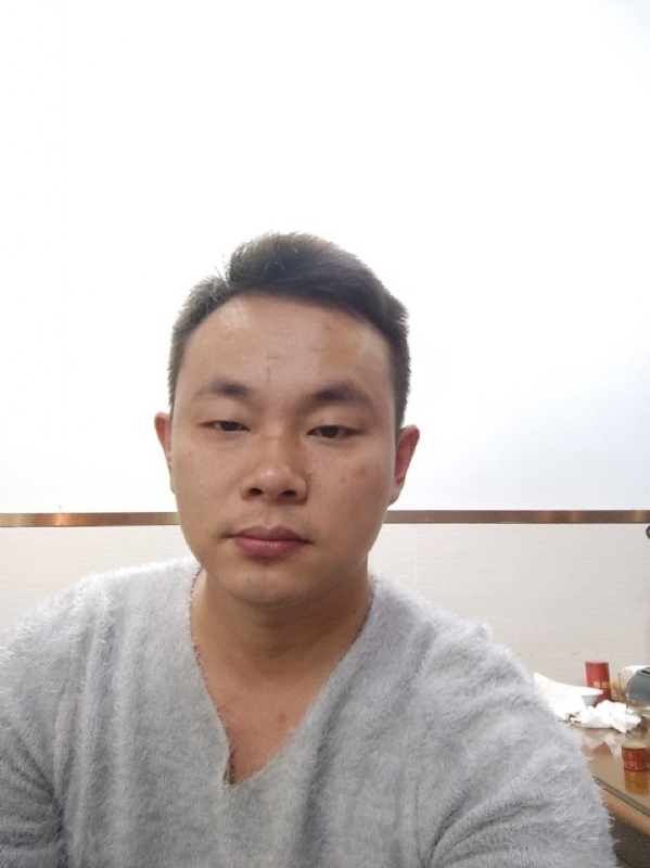 小冷的第一张照片--大连相亲服务中心