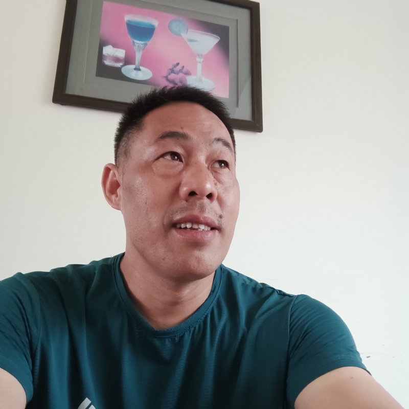 阿文的第二张照片--大连相亲服务中心