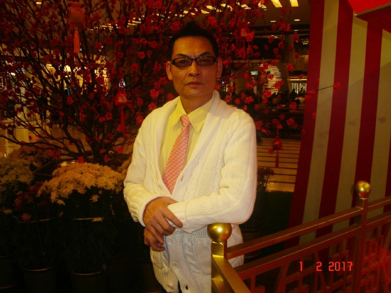 sun的第一张照片--大连相亲服务中心