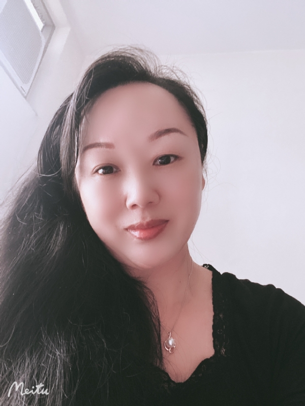 梅子的第一张照片--大连相亲服务中心