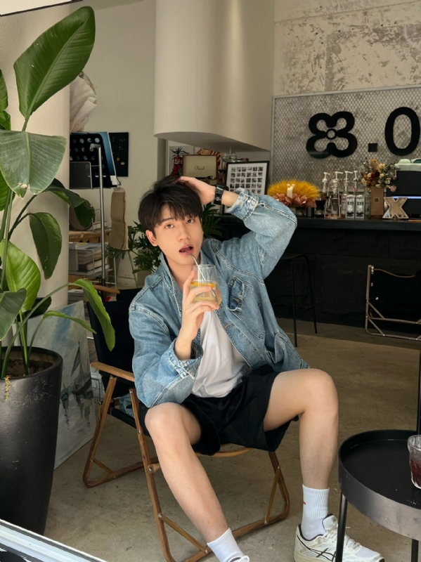 Miracle的第一张照片--大连相亲服务中心