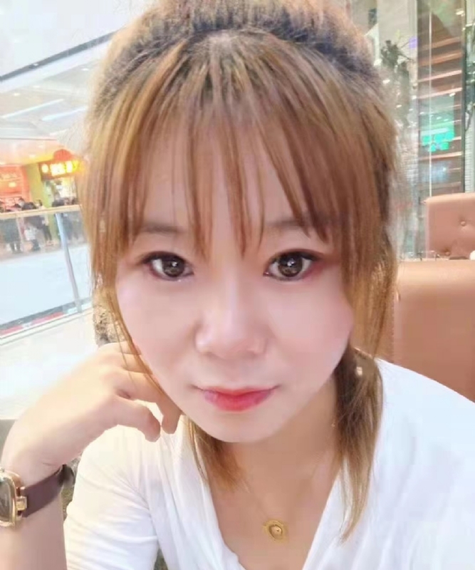 心碎小猪的第二张照片--大连相亲服务中心