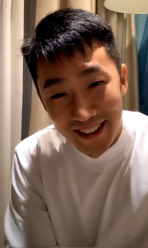 杨先森的第一张照片--大连相亲服务中心