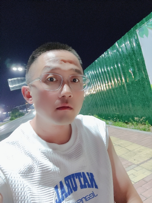 清风烈酒的第一张照片--大连相亲服务中心