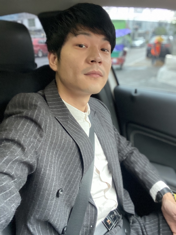 枫荇天下的第一张照片--大连相亲服务中心