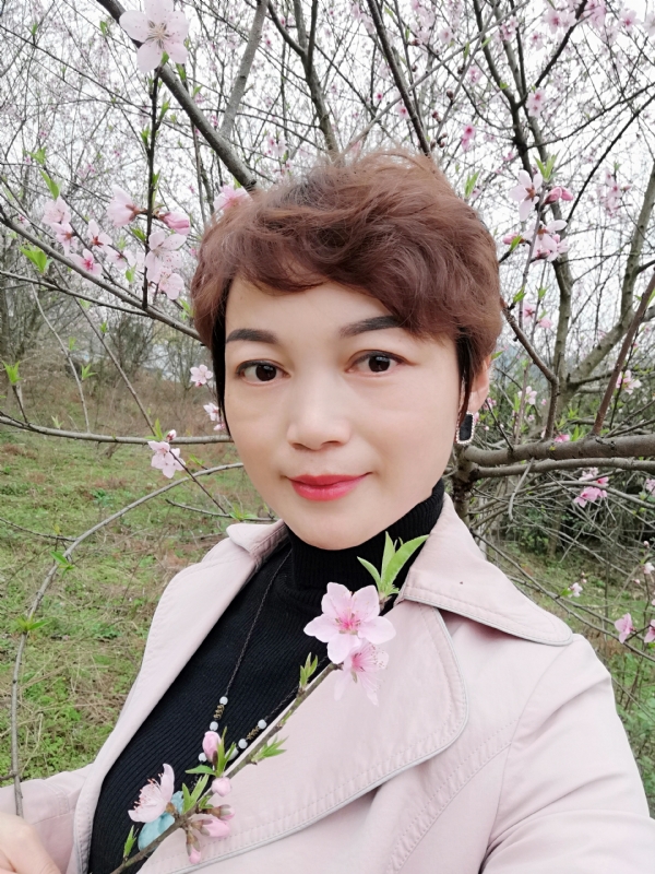 转角遇到你的第二张照片--大连相亲服务中心