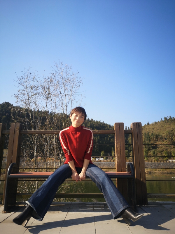 转角遇到你的第四张照片--大连相亲服务中心